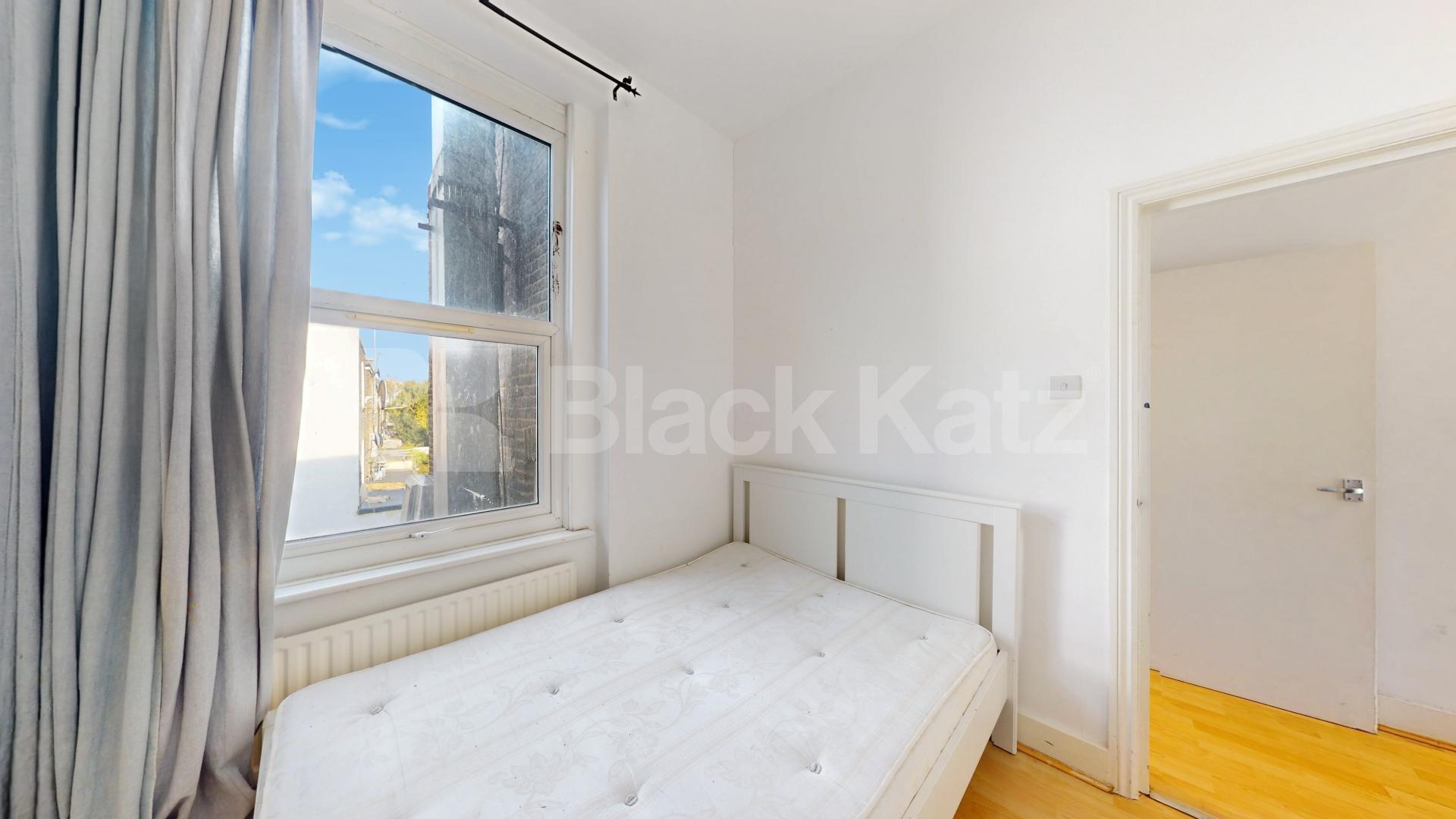 Modern Apartment Chamberlayne Road, Kensal Rise 